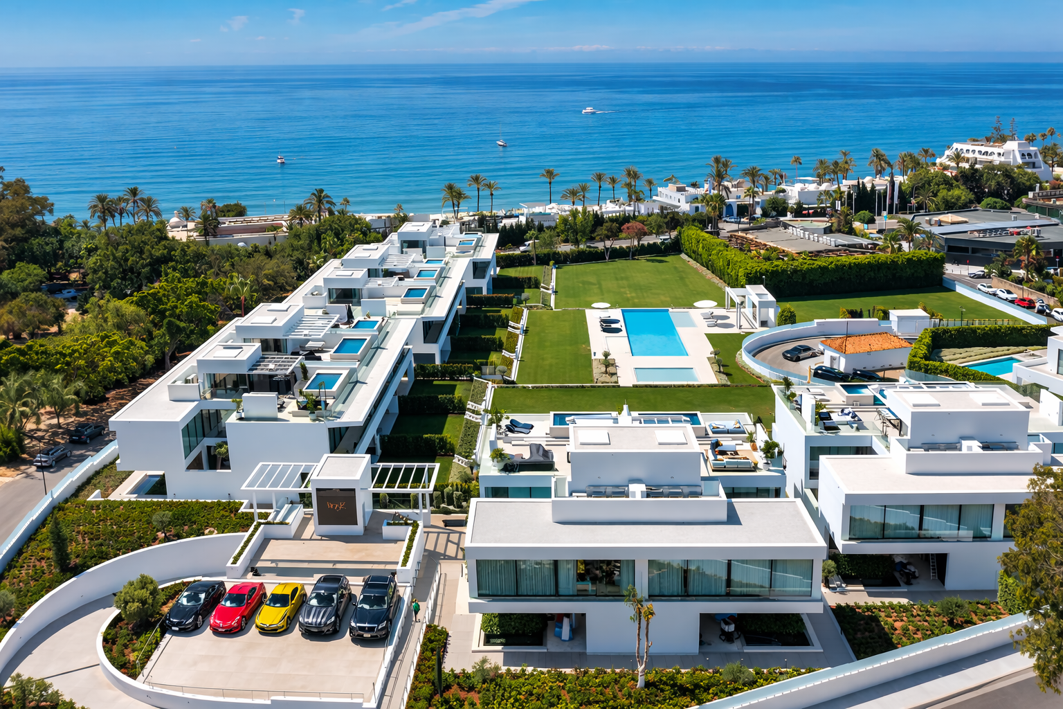 residential